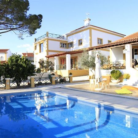 Quinta Do Lagar De Sao Jose Guest House Paialvo Exterior photo