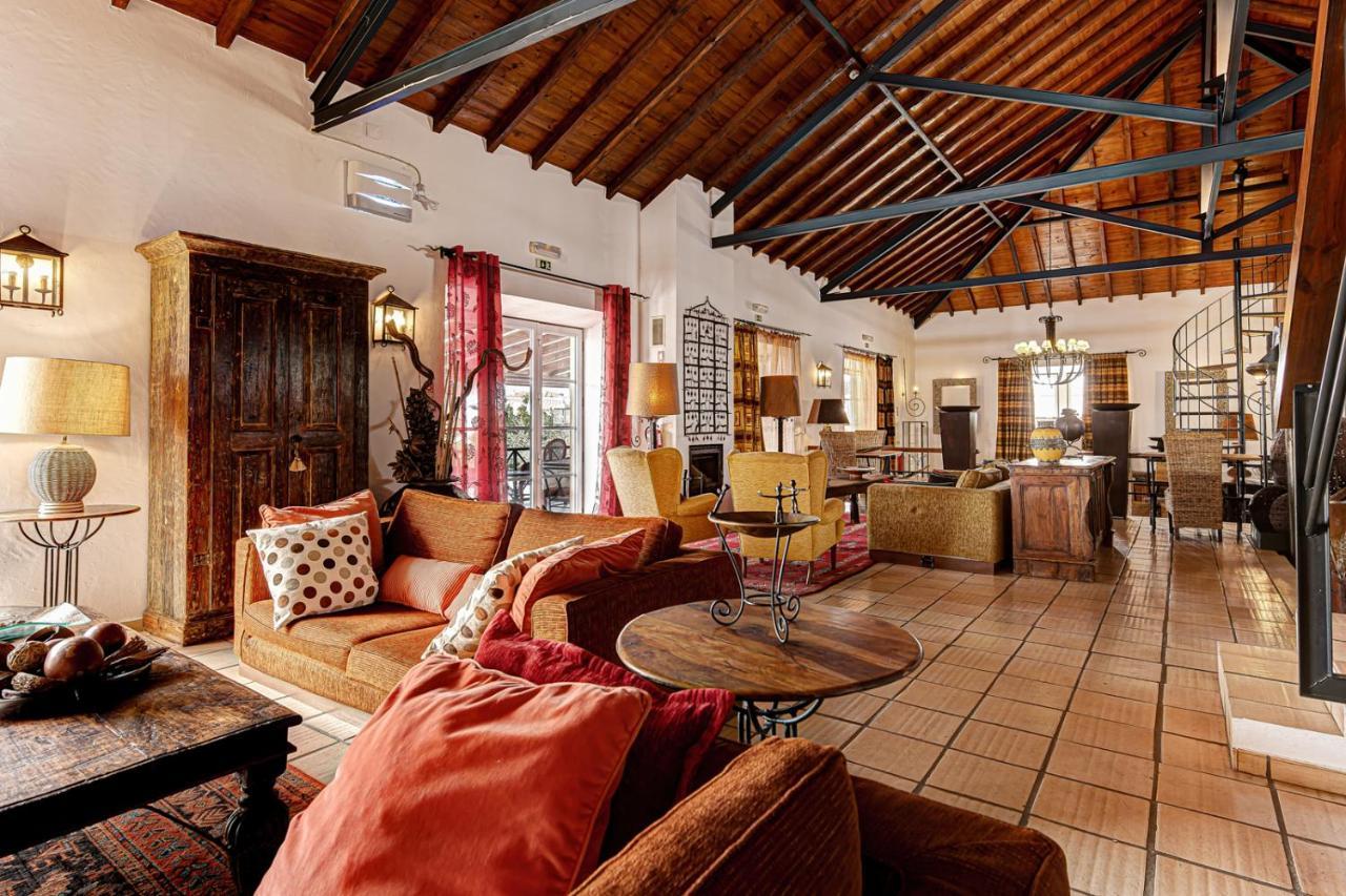 Quinta Do Lagar De Sao Jose Guest House Paialvo Exterior photo