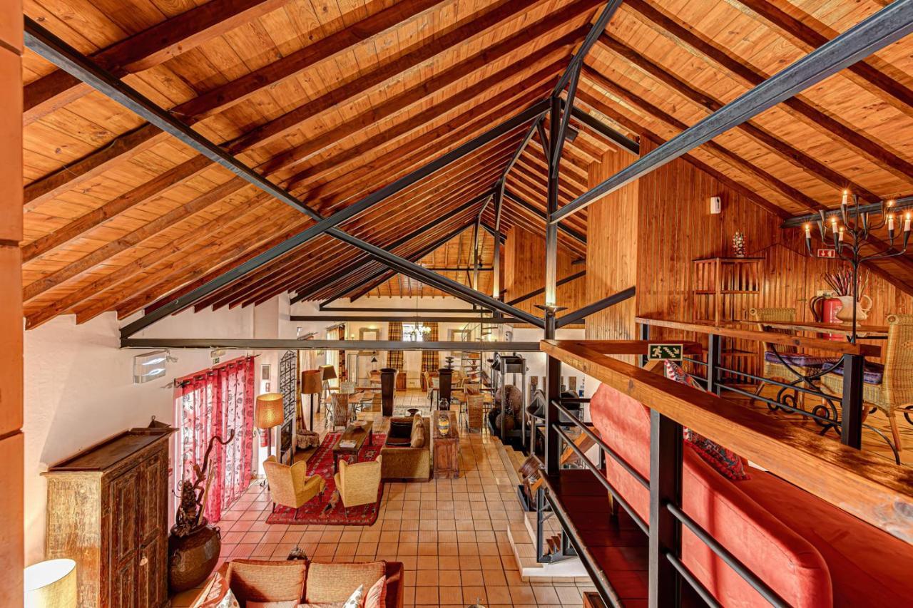 Quinta Do Lagar De Sao Jose Guest House Paialvo Exterior photo