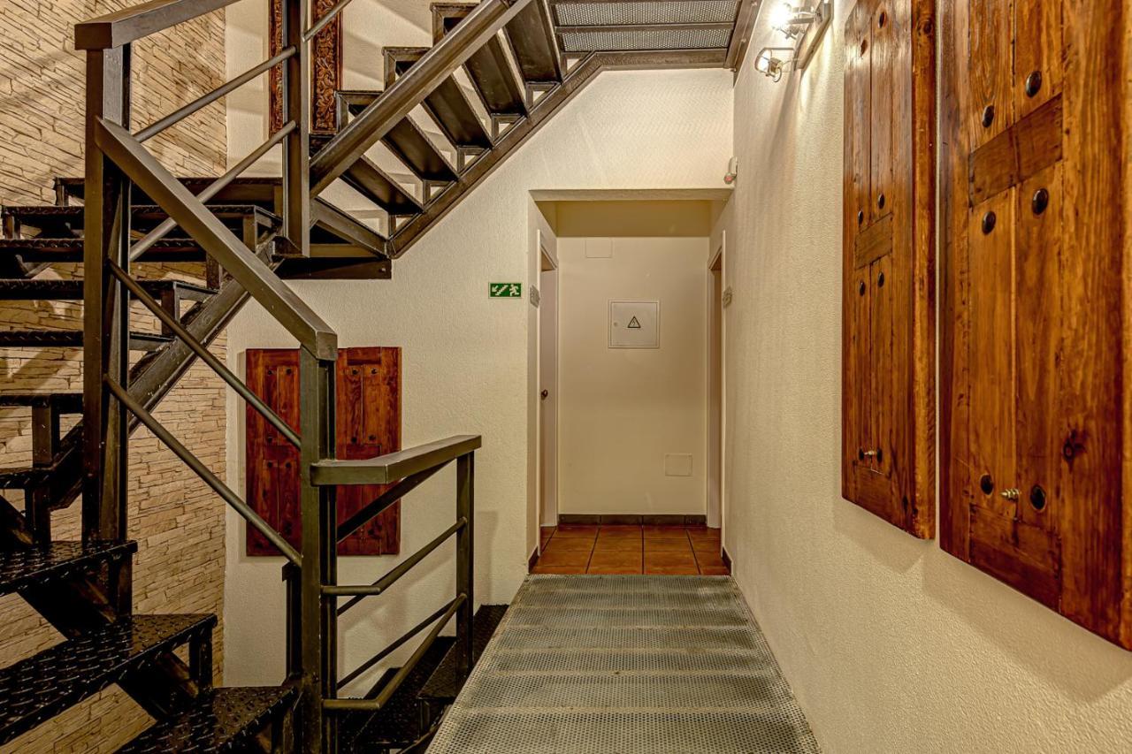 Quinta Do Lagar De Sao Jose Guest House Paialvo Exterior photo