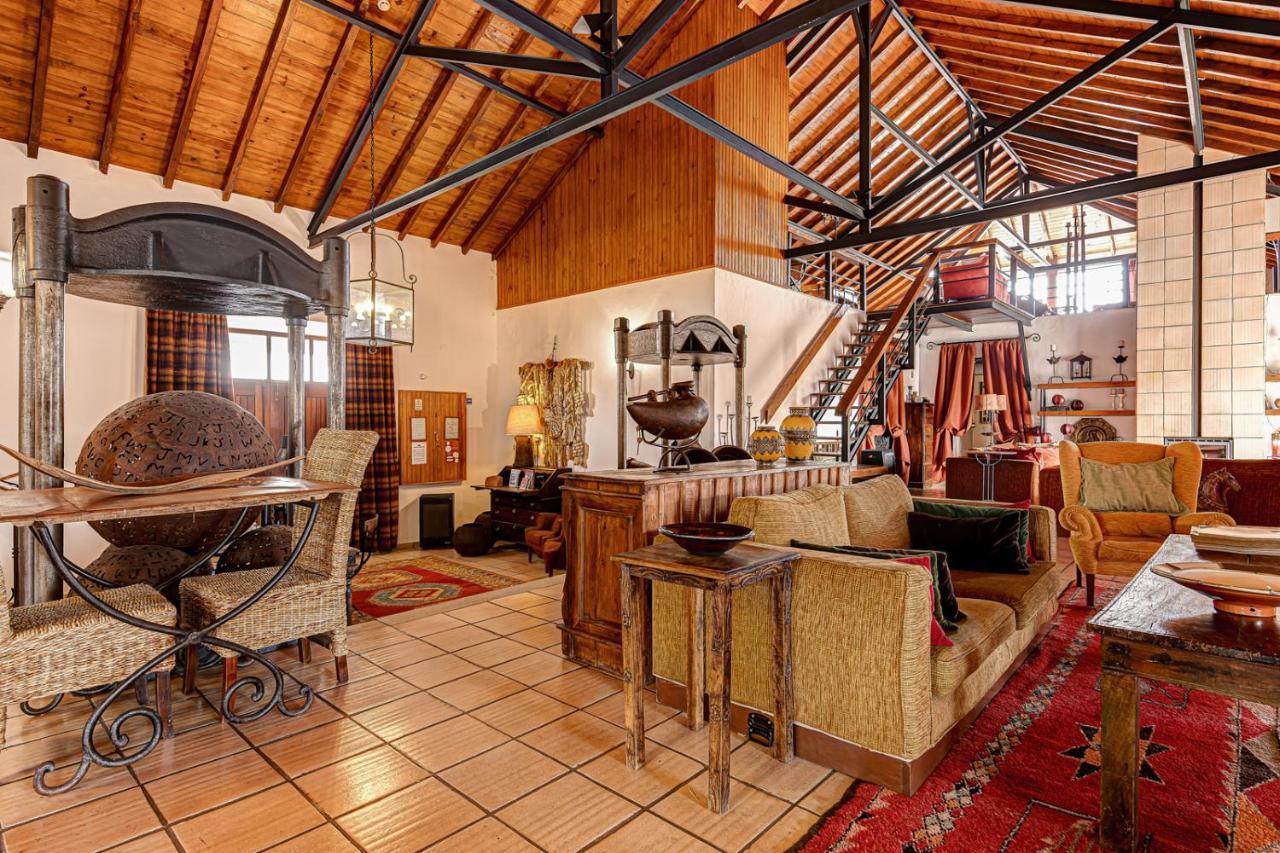 Quinta Do Lagar De Sao Jose Guest House Paialvo Exterior photo