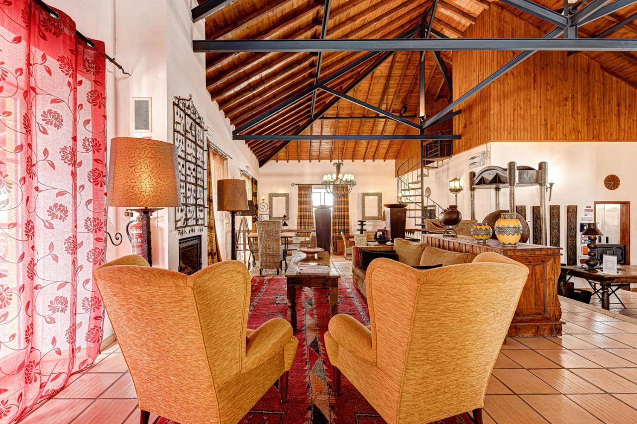 Quinta Do Lagar De Sao Jose Guest House Paialvo Exterior photo
