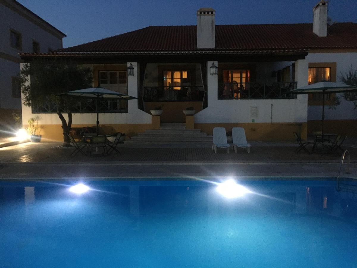 Quinta Do Lagar De Sao Jose Guest House Paialvo Exterior photo